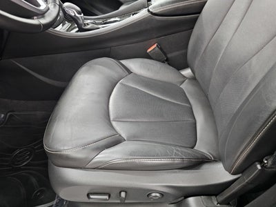 2016 Buick Envision Premium I