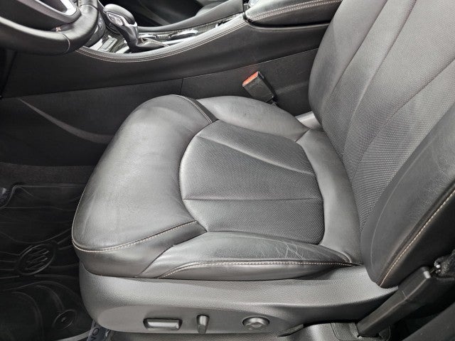 2016 Buick Envision Premium I