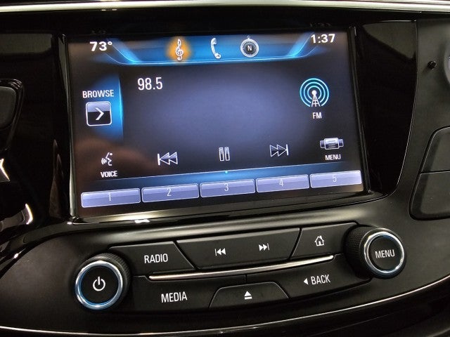 2016 Buick Envision Premium I