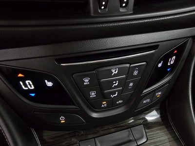 2016 Buick Envision Premium I