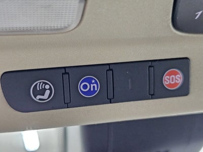 2016 Buick Envision Premium I