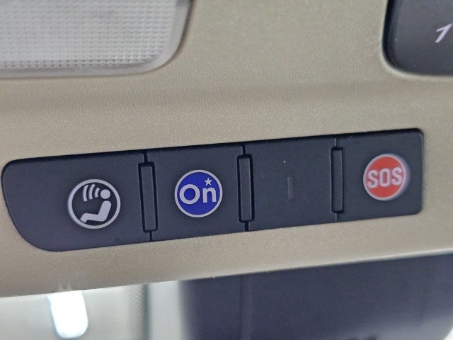 2016 Buick Envision Premium I