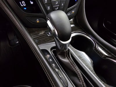 2016 Buick Envision Premium I