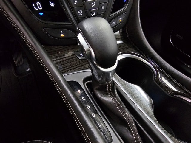 2016 Buick Envision Premium I