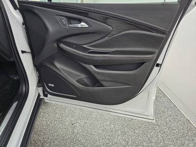 2016 Buick Envision Premium I