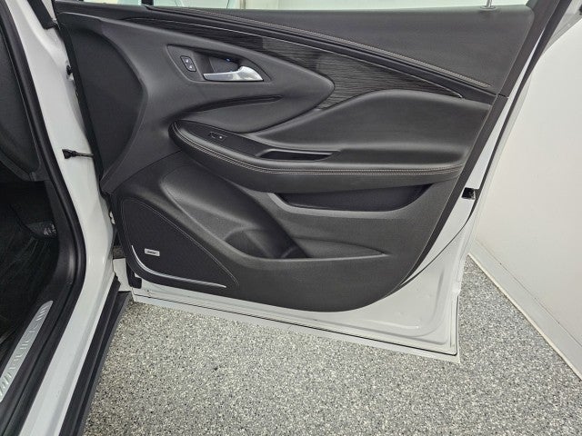 2016 Buick Envision Premium I