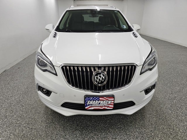 2016 Buick Envision Premium I