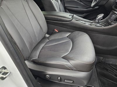 2016 Buick Envision Premium I