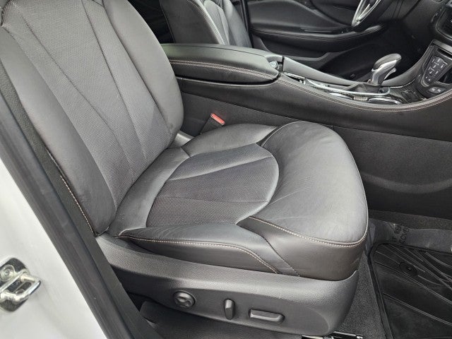 2016 Buick Envision Premium I