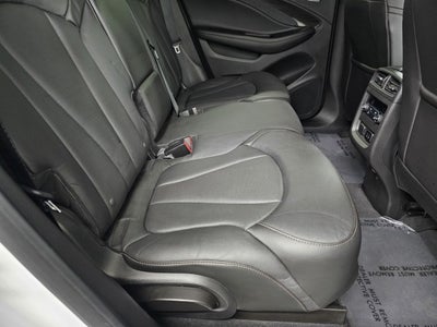 2016 Buick Envision Premium I