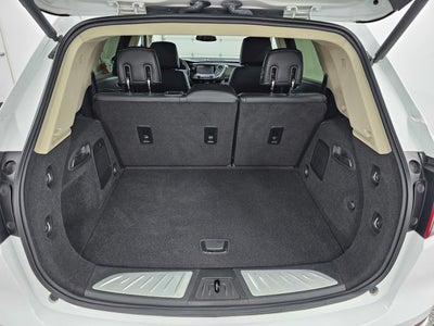 2016 Buick Envision Premium I