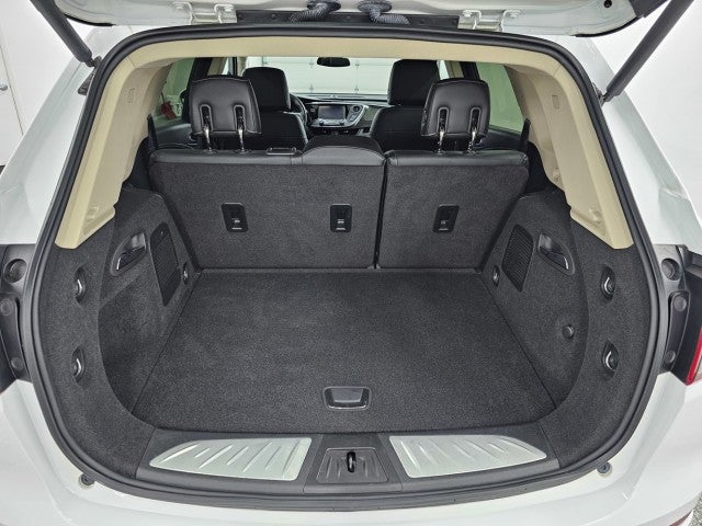 2016 Buick Envision Premium I