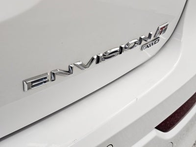 2016 Buick Envision Premium I