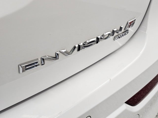 2016 Buick Envision Premium I