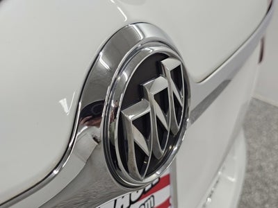 2016 Buick Envision Premium I