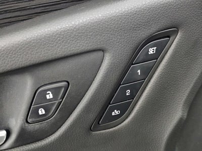 2016 Buick Envision Premium I