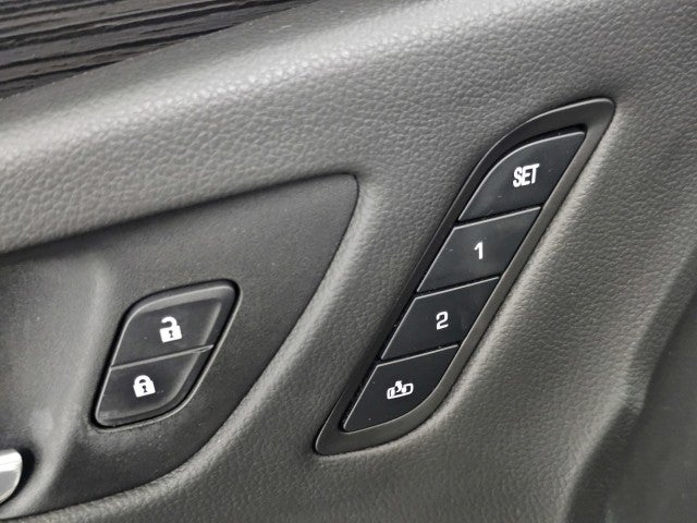 2016 Buick Envision Premium I