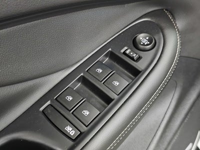 2016 Buick Envision Premium I