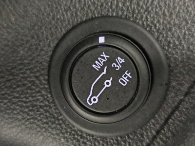 2016 Buick Envision Premium I