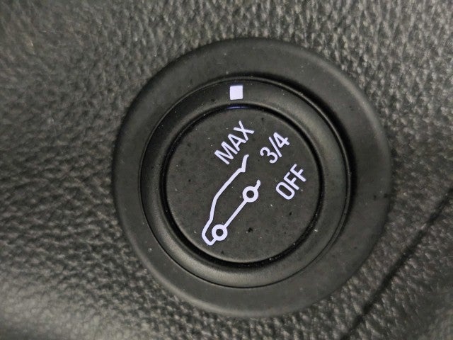 2016 Buick Envision Premium I
