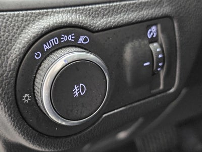 2016 Buick Envision Premium I
