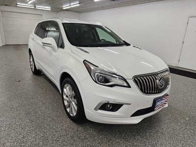 2016 Buick Envision Premium I