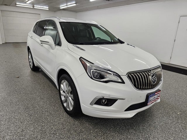 2016 Buick Envision Premium I