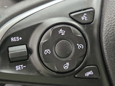 2016 Buick Envision Premium I