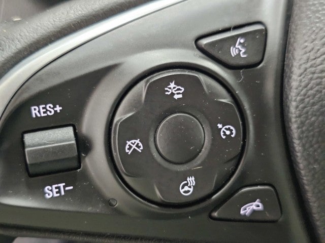 2016 Buick Envision Premium I