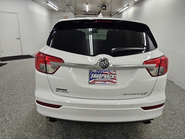 2016 Buick Envision Premium I