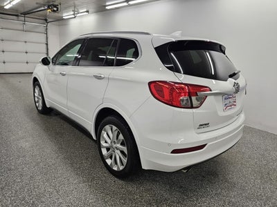 2016 Buick Envision Premium I