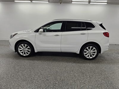 2016 Buick Envision Premium I