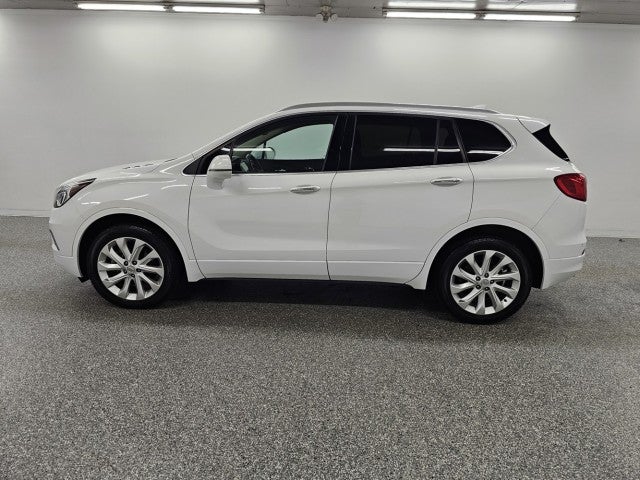 2016 Buick Envision Premium I