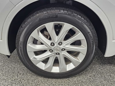 2016 Buick Envision Premium I