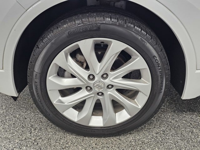 2016 Buick Envision Premium I