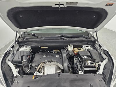 2016 Buick Envision Premium I