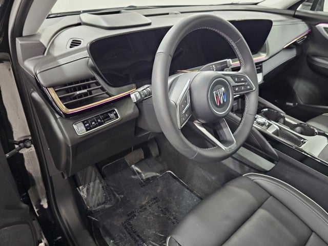 2025 Buick Envision Avenir