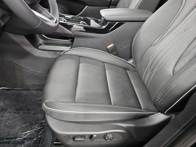 2025 Buick Envision Avenir