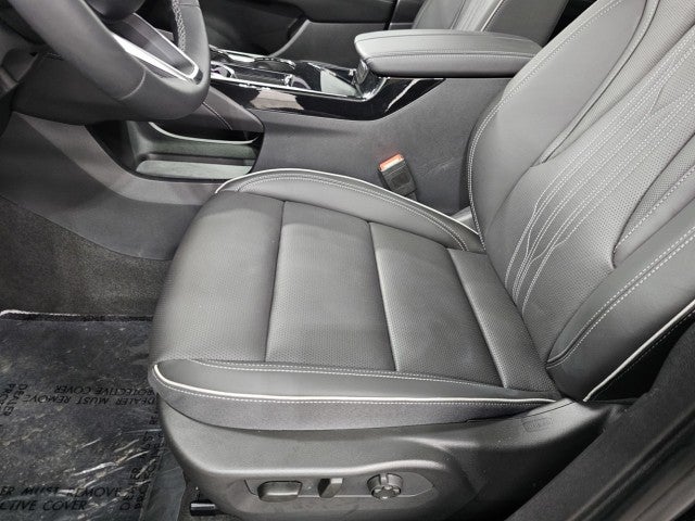 2025 Buick Envision Avenir