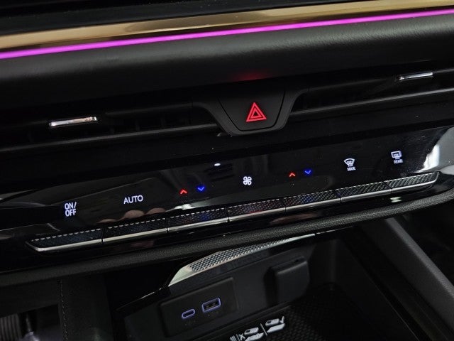 2025 Buick Envision Avenir