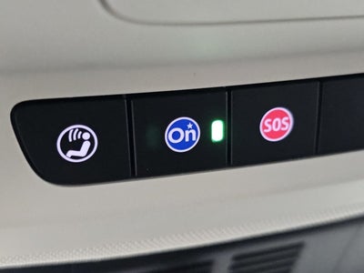 2025 Buick Envision Avenir