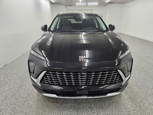 2025 Buick Envision Avenir