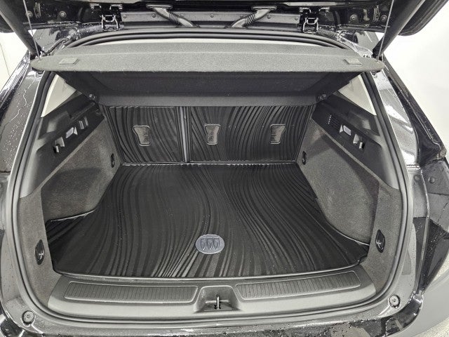 2025 Buick Envision Avenir