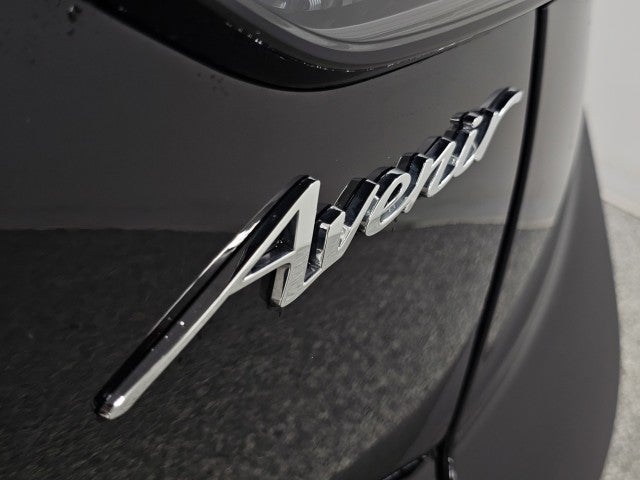 2025 Buick Envision Avenir