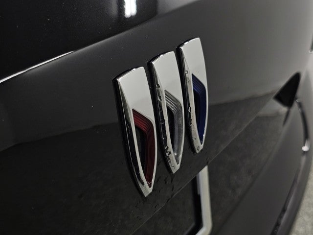 2025 Buick Envision Avenir