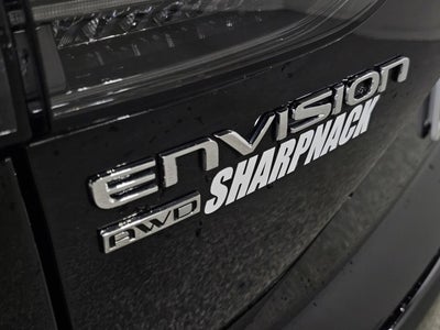 2025 Buick Envision Avenir