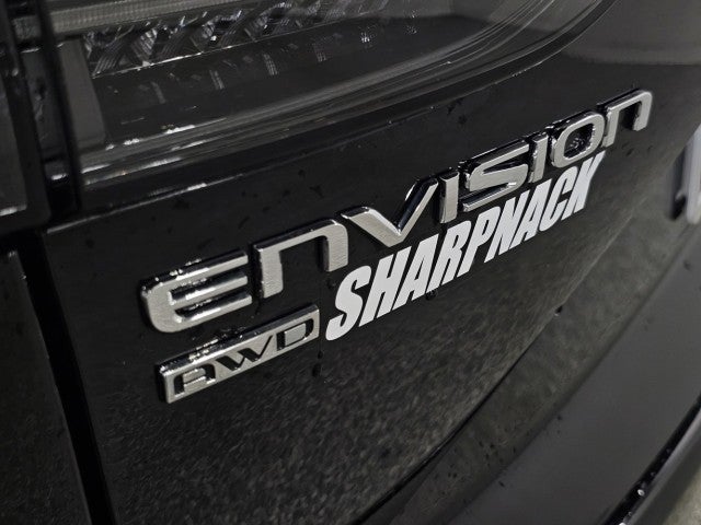 2025 Buick Envision Avenir