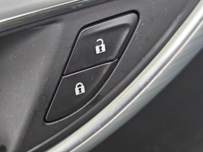 2025 Buick Envision Avenir