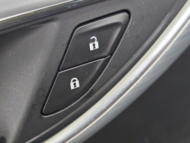 2025 Buick Envision Avenir