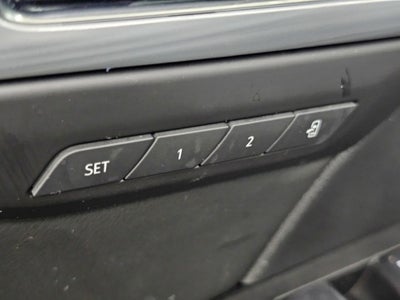 2025 Buick Envision Avenir